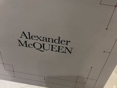 -Alexander McQueen(IAPM环贸广场店)