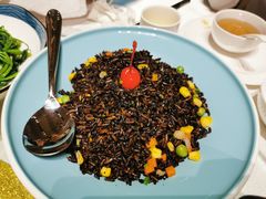 鸽血炒饭-光明招待所(邦凯科技园店)