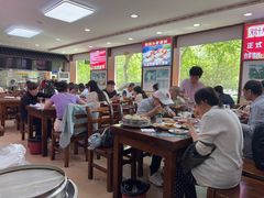 -叶存利海鲜大馅饺子(海宁路总店)
