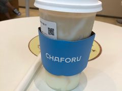 -CHAFORU星卡里(长江二路店)