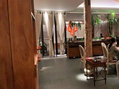 大堂-瑶王府·广西菜(金阳路店)