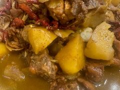 -金柱大盘鸡(和田二街店)