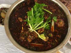 -温江公平红烧兔(总店)