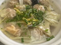 -海平馄饨(逍遥二路店)