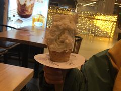 -野人先生现做冰淇淋(北京环宇荟店)