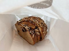 冰岛传统燕麦果干-WHEAT&BAKER-麥(凯德来福士店)
