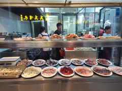 -华记粥饭店(印象容桂主题风情街店)