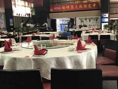 大堂-紫阳家宴(源深店)