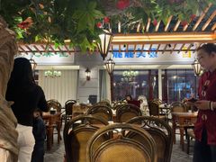 -老广酒楼(樱花店)
