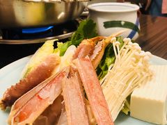 -蟹道乐(道顿堀本店)