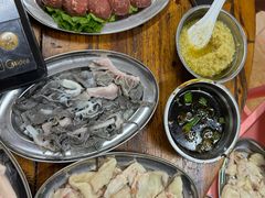 -江村四哥新鲜牛肉店(江高总店)