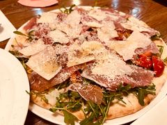 -安妮意大利餐厅(国贸店)