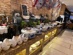 -厦门悦华酒店·绿庭主题自助餐厅