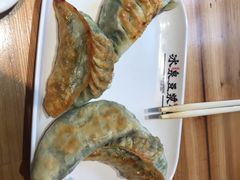 -冰泉豆浆馆(阳朔店)