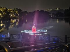 -印象西湖·最忆是杭州实景演出