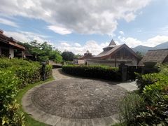 -广州都喜泰丽温泉度假酒店