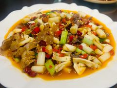 -飞虹鱼馆(春华路店)