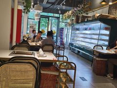 大堂-闵四遵义羊肉粉(朝外大街店)
