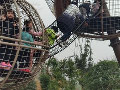 -枫香湖儿童公园