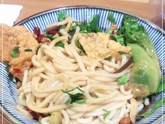 -瓦记米粉(东鼓道店)