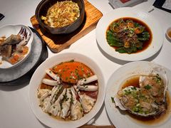 -高佳庄·海鲜酒楼(东港店)
