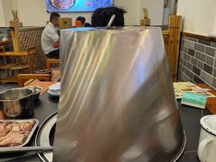-老家大锅台·铁锅炖·地锅鸡(建邺文体路店)