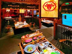 -牛道·和牛九食(市府恒隆广场店)