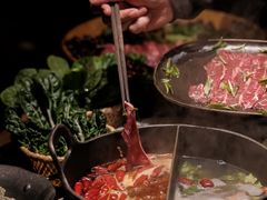 -大龙燚·旷野鲜火锅(广州首店)