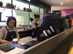 -瑞幸咖啡(第一城店)