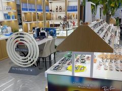 -好宜家眼视光·蔡司店(临汾店)