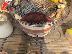 -伴山茶苑·围炉煮茶