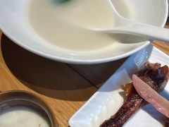 -四季民福烤鸭店(前门廊房二条店)