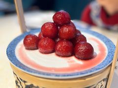 紫金葡萄-点都德·毕德寮