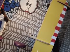 -麦当劳(东门店)