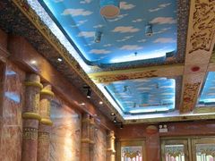 -鹊华居·地道鲁菜·海鲜·融合味(大明湖店)