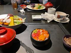 -王鼎精致料理铁板烧(世博源店)