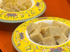 -乐宴·老北京铜火锅(八卦岭店)