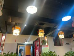 -北门涮肉·炭火铜锅涮肉(什刹海店)