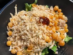 -味之绝热血美蛙鱼火锅(中坝店)