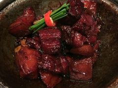 -涌上外婆桥(南塘店)