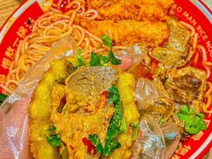 -小满手工粉(上海月星环球港店)