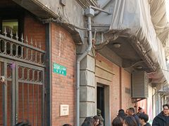 -大韩民国临时政府旧址