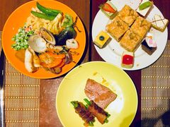 -马哥孛罗咖啡厅·Cafe Marco (厦门马哥孛罗东方大酒店)