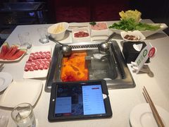 -海底捞火锅(北京路店)