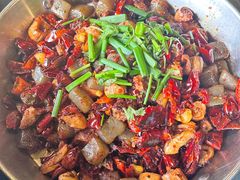 -古市香跷脚牛肉·非遗传承单位