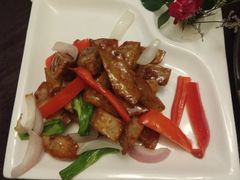 -中心大酒店·本味餐厅