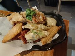 -匠太烧肉台日料理餐酒馆(三林店)