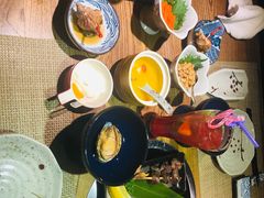 一品大连鲍-蟹将军·松叶蟹和牛日料放题自助(K11店)