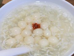 -苏小柳点心·手作小笼包(浦东嘉里城分院)