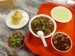 -天兴居(鲜鱼口街店)